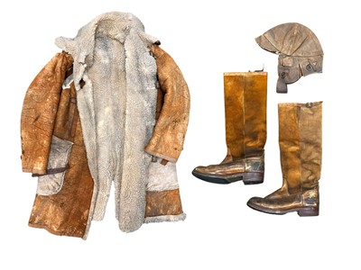 Lot 1166 - The War Gallery