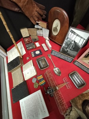 Lot 1167 - The War Gallery