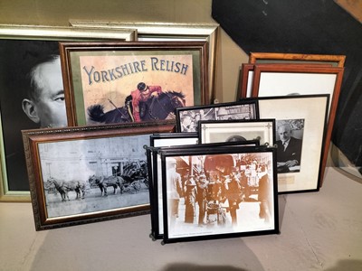 Lot 1036 - Flambards Garage
