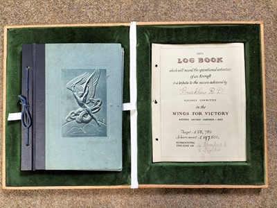 Lot 1169 - The War Gallery