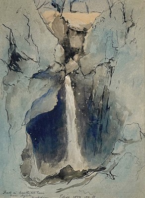 Lot 254 - Edmund GILL (1820-1894)