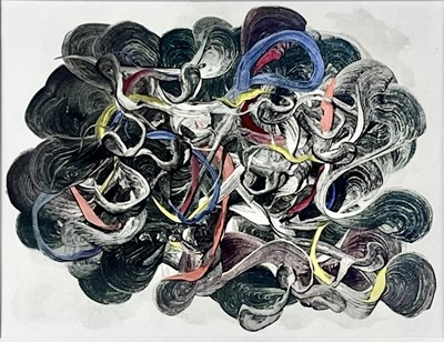 Lot 79 - Andy HARPER (1971)