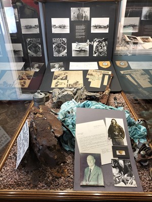 Lot 1178 - The War Gallery