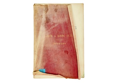 Lot 45A - (Mining) John Richardson
