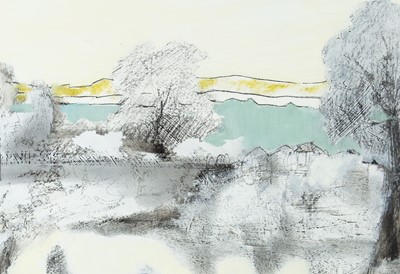 Lot 92 - Sally HOLMAN (1949)