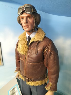 Lot 1180 - The War Gallery
