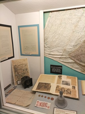 Lot 1181 - The War Gallery