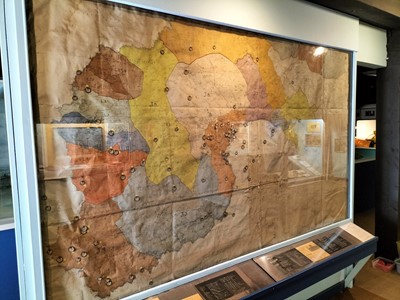 Lot 1182 - The War Gallery