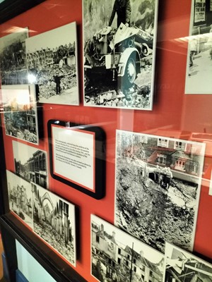 Lot 1183 - The War Gallery