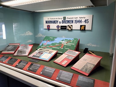 Lot 1184 - The War Gallery