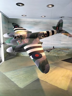 Lot 1185 - The War Gallery
