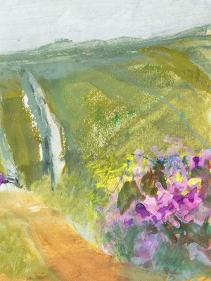 Lot 100 - Sally HOLMAN (1949)