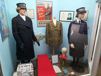 Lot 1186 - The War Gallery
