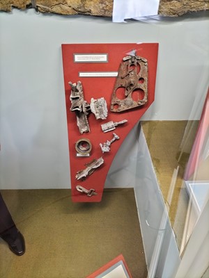 Lot 1189 - The War Gallery Royal Australian Air Force