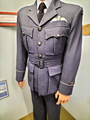 Lot 1190 - The War Gallery Royal Australian Air Force