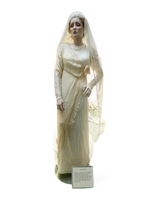 Lot 1238 - Flambards Bridal Collection