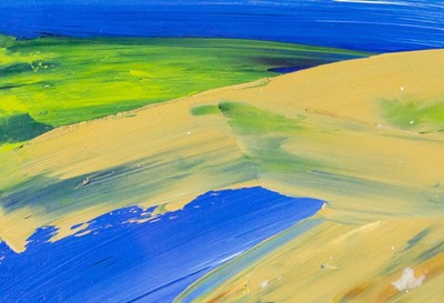 Lot 105 - Carl JAYCOCK (1963)