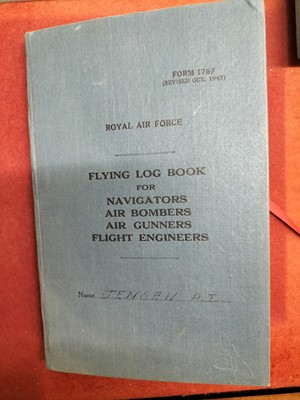 Lot 1193 - The War Gallery Royal Australian Air Force