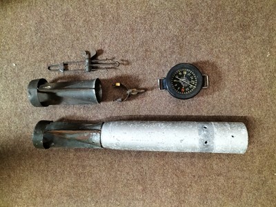 Lot 1091 - Ordnance