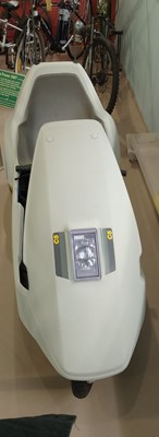 Lot 1211 - Sinclair C5