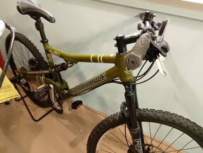 Lot 1212 - Prams, Cycles etc