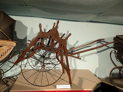 Lot 1219 - The War Gallery