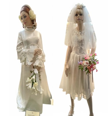 Lot 1245 - Flmbards Bridal Collection