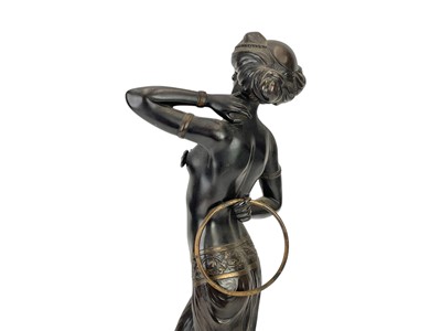 Lot 17 - Attributed to Gotthilf Jaeger (1871-1933)