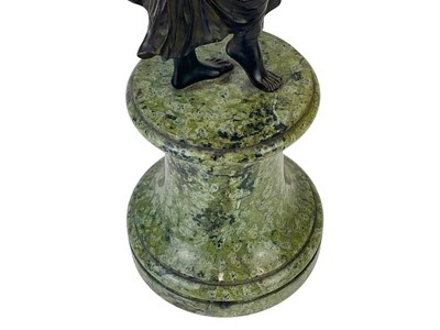 Lot 17 - Attributed to Gotthilf Jaeger (1871-1933)