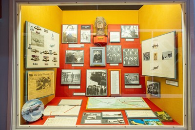 Lot 1145 - The War Gallery