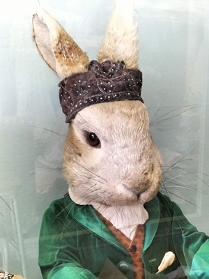 Lot 1236 - Gus Honeybun