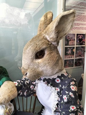 Lot 1236 - Gus Honeybun