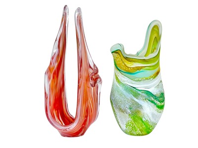 Lot 325 - Lesley Ann CLARKE