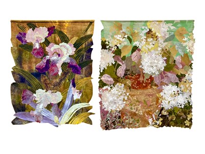 Lot 518 - Amanda RICHARDSON (20th Century British School)