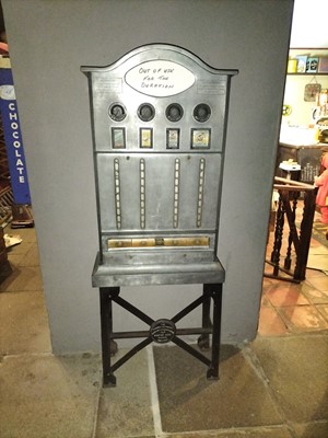 Lot 954 - Britain in the Blitz