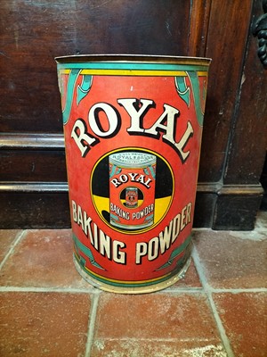 Lot 1098 - Entrance
