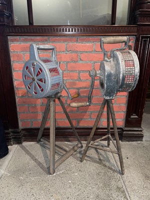 Lot 855 - Britain in the Blitz