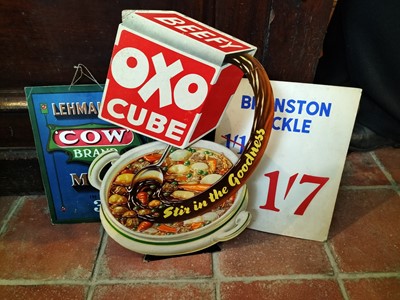Lot 1103 - Entrance