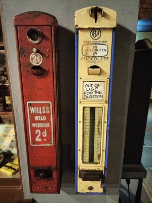 Lot 955 - Britain in the Blitz