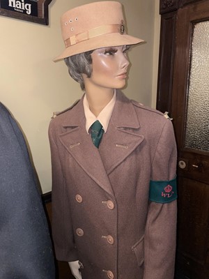 Lot 864 - Britain in the Blitz