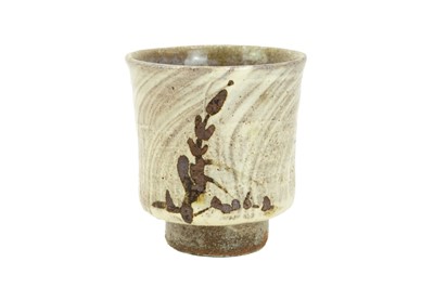 Lot 628 - William 'Bill' MARSHALL (1923-2007)