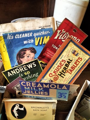 Lot 132 - Britain in the Blitz