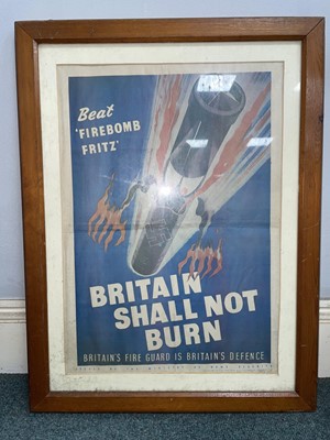 Lot 1104 - Military