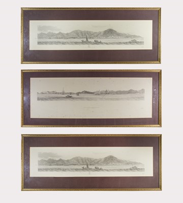 Lot 113 - After Lieut L.G. Heath, (British, Mid 20th...