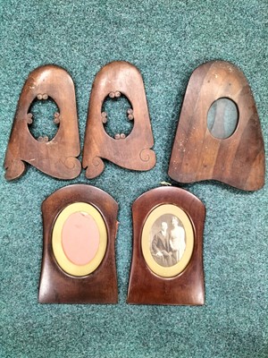 Lot 1056 - Propellers