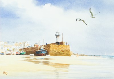 Lot 191 - David WILLIS (XX)