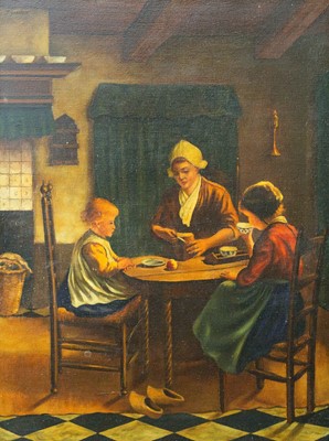 Lot 112 - After David Adolf Constant ARTZ (1837-1890)