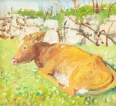 Lot 126 - Barry CORNISH (XX)