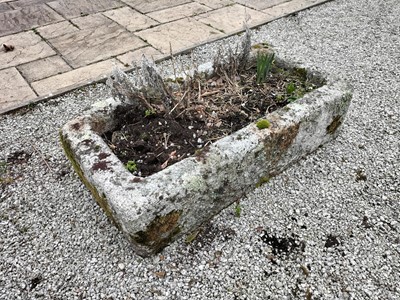 Lot 1438 - Outside