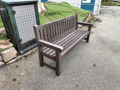 Lot 1428 - Outside